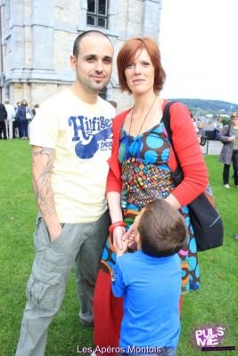 Apéro Pré-Doudou ! - Gallerie photo #36